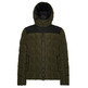 cazadora homme geox m magnete