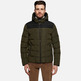 cazadora homme geox m magnete