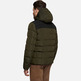cazadora homme geox m magnete