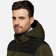 cazadora homme geox m magnete