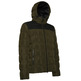 cazadora homme geox m magnete