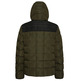 cazadora homme geox m magnete