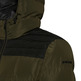 cazadora homme geox m magnete