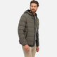 cazadora homme geox m spherica