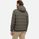 cazadora homme geox m spherica