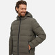 cazadora homme geox m spherica