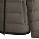 cazadora homme geox m spherica