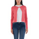 maillot femme  yes zee maglia donna giacchina chiusa