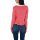 maillot femme  yes zee maglia donna giacchina chiusa