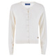 maillot femme  yes zee maglia donna cardigan