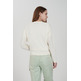 maillot femme  yes zee maglia donna cardigan
