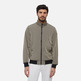cazadora homme geox m deiven