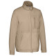cazadora homme  geox m spherica