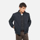 cazadora homme  geox m vincit
