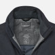 cazadora homme  geox m vincit