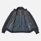 cazadora homme  geox m vincit