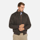 cazadora homme  geox m vincit