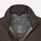 cazadora homme  geox m vincit