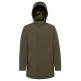 cazadora homme  geox m zackerty