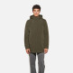 cazadora homme  geox m zackerty