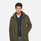cazadora homme  geox m zackerty