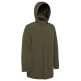 cazadora homme  geox m zackerty