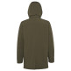 cazadora homme  geox m zackerty