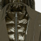 cazadora homme  geox m zackerty