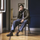 cazadora homme  geox m zackerty