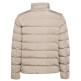 cazadora homme  geox m magnete