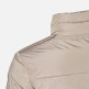 cazadora homme  geox m magnete