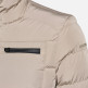 cazadora homme  geox m magnete