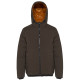 cazadora homme  geox m spherica