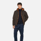 cazadora homme  geox m spherica