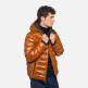 cazadora homme  geox m spherica