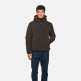 cazadora homme  geox m spherica