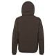 cazadora homme  geox m spherica