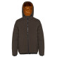 cazadora homme  geox m spherica