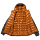 cazadora homme  geox m spherica