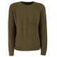 maillot homme yeszee maglia uomo girocollo raglan