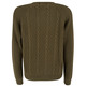 maillot homme yeszee maglia uomo girocollo raglan