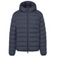 cazadora homme  ecoalf aspenalf jacket man