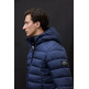 cazadora homme  ecoalf aspenalf jacket man