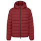 cazadora homme  ecoalf aspenalf jacket man