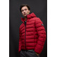 cazadora homme  ecoalf aspenalf jacket man