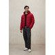 cazadora homme  ecoalf aspenalf jacket man