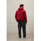 cazadora homme  ecoalf aspenalf jacket man