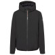 cazadora homme  ecoalf cartes jacket man