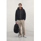 cazadora homme  ecoalf cartes jacket man