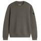 sweat-shirt homme  ecoalf arles sweatshirt man